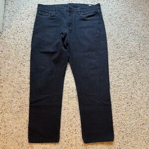 Men's Navy Pant